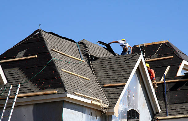 Slate Roofing Contractor in Jasper, TX
