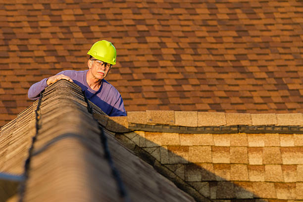 Slate Roofing Contractor in Jasper, TX